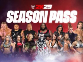 WWE 2K25