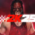 WWE 2K25 DLC is Making a Kane Dream Match Possible