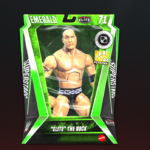 WWE 2K25 Locker Codes List
