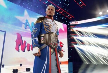 WWE 2K25 PC Requirements: Can Your PC Run It?