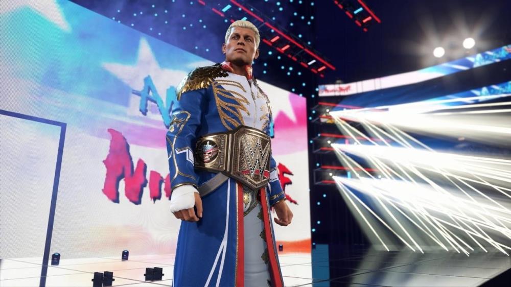 WWE 2K25 PC Requirements: Can Your PC Run It?
