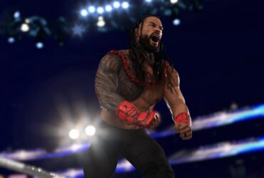 WWE 2K25 Players Are Really Hating 1 Showcase Match in Particular