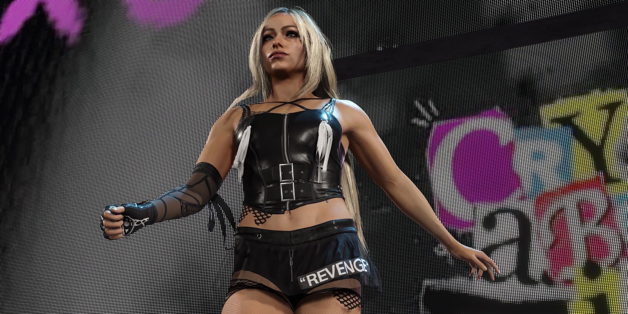 wwe-2k25-large-womens-north-american-championship-belt-glitch