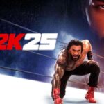 WWE 2K25 Pre-Load Date & Download Size Revealed