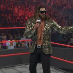 WWE 2K25 Releases Update 1.03