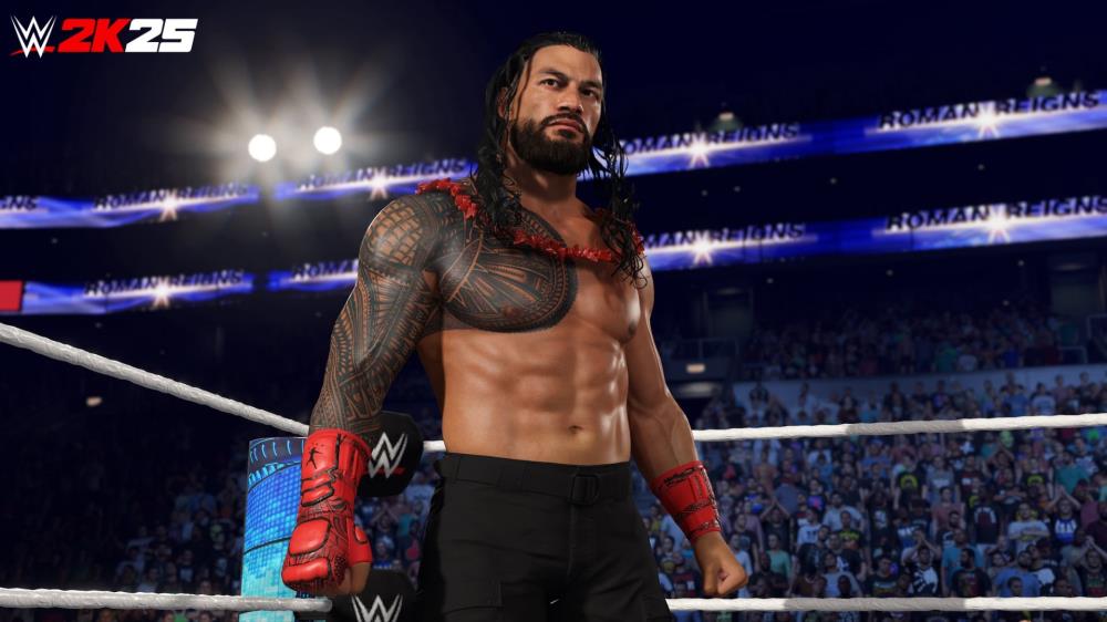 WWE 2K25 Review - Bloodline Rules | MP1st