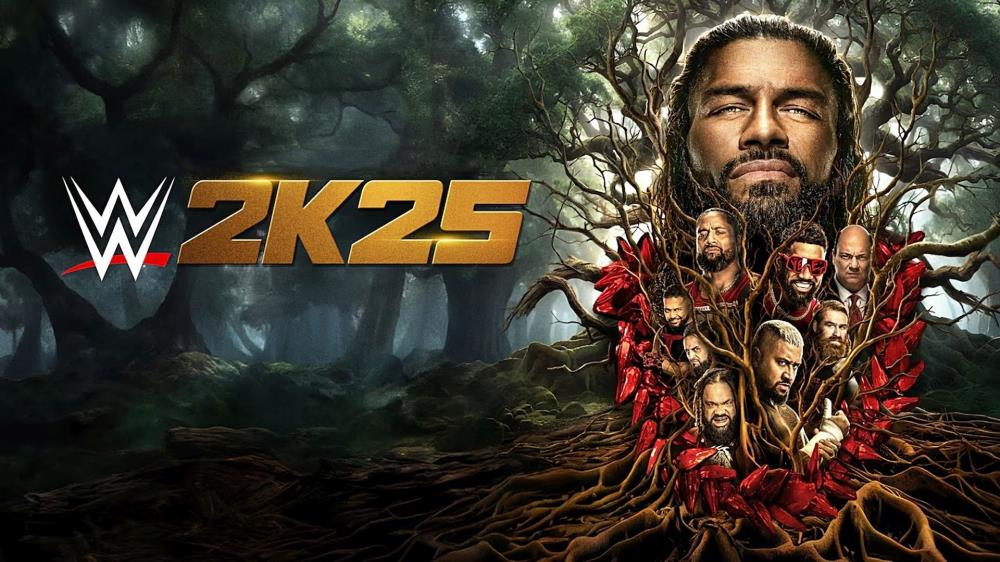 WWE 2K25 Review - Body Slammed by the Learning Curve | COGconnected