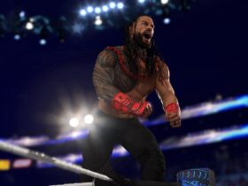 WWE 2K25 Review | TheXboxHub