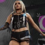 WWE 2K25 Teases Surprising DLC Wrestlers