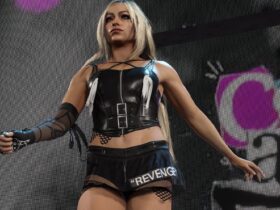 WWE 2K25 Teases Surprising DLC Wrestlers