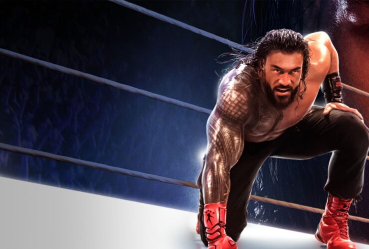 WWE 2K25 Would Have Been A Much Better Game If Developers Had More Than A Year To Make It