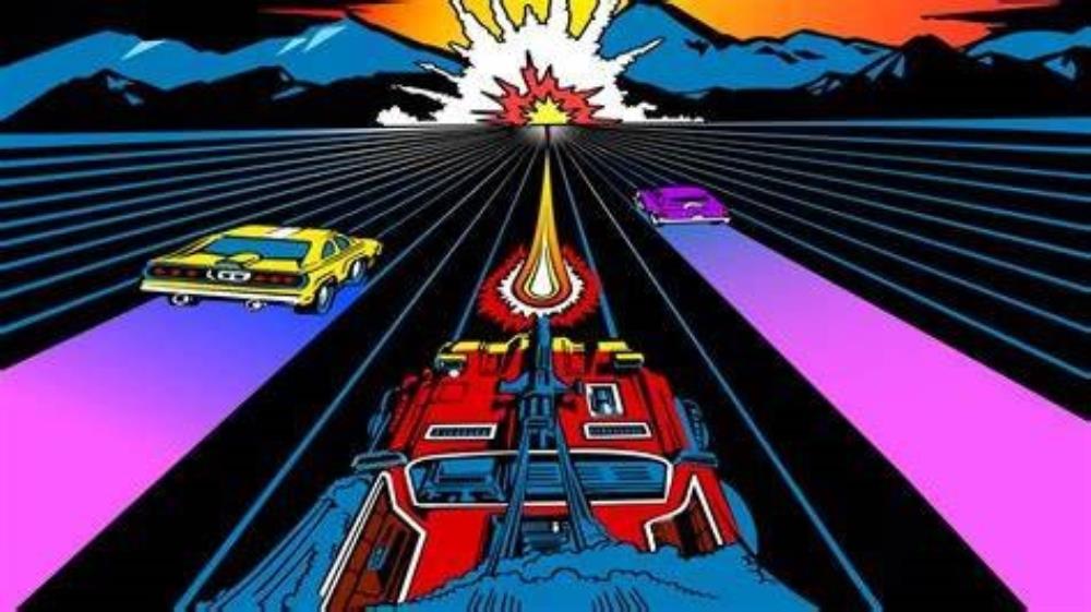 Wake Up, Warner Bros. -- Saving the Lost Midway Classics