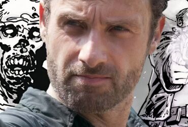 Walking Dead Creator Discusses Original Scrapped Ending That Saw the Zombies Win