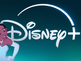 Walt Disney Animation Studios Done With Disney+