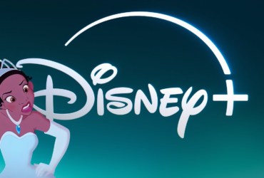 Walt Disney Animation Studios Done With Disney+