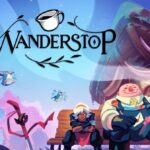 Wanderstop: Review - Gamer Social Club