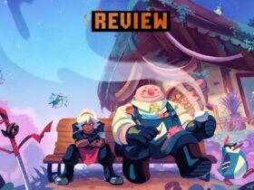 Wanderstop Review - TheGamer