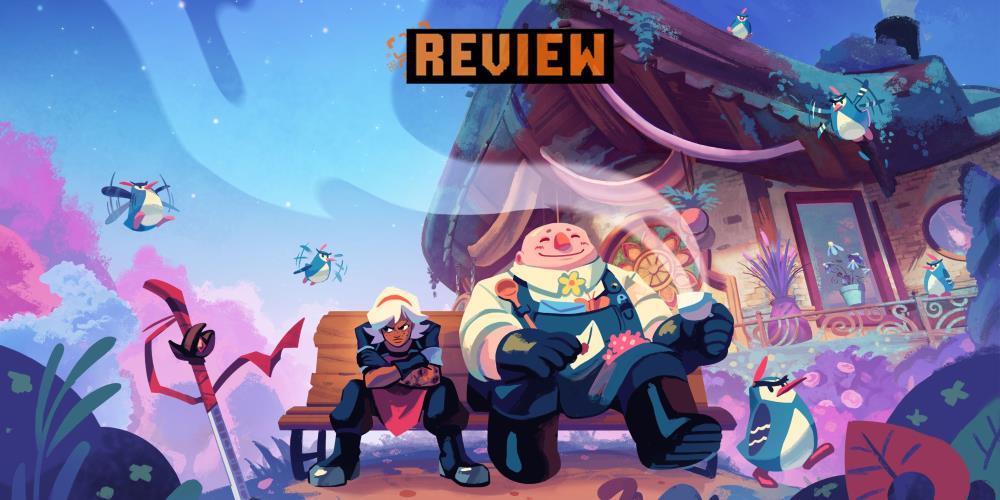 Wanderstop Review - TheGamer