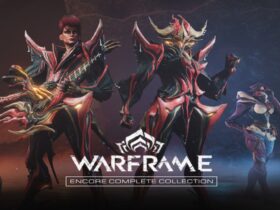 Warframe Techrot Encore: New Protoframes Explained