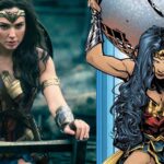 Warner Bros. Could Have A Serious Wonder Woman Problem