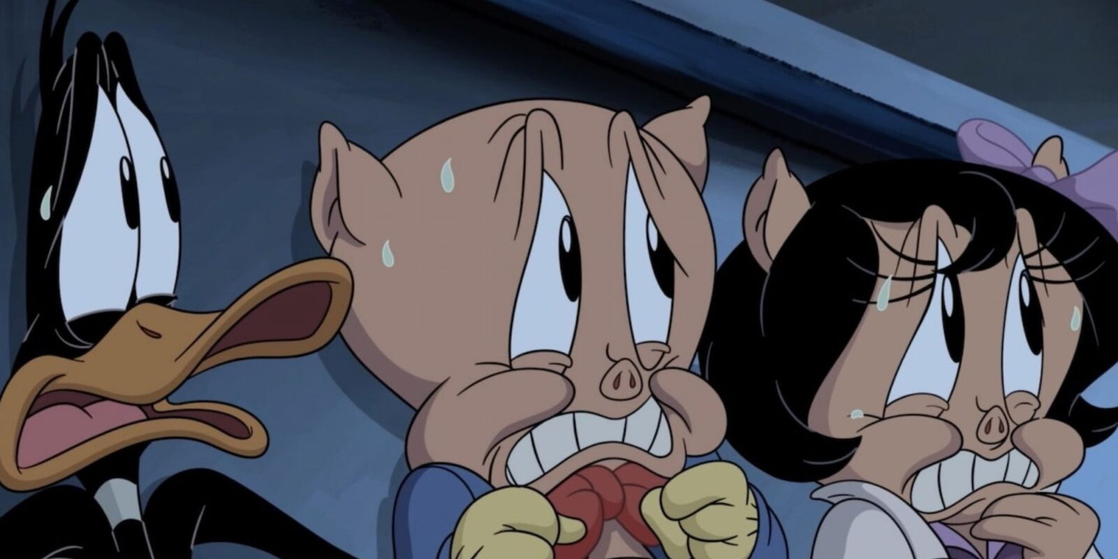 Warner Bros. Poised to Abandon Looney Tunes