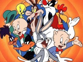 Warner Bros. Wipes The Original Looney Tunes From Max