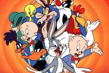 Warner Bros. Wipes The Original Looney Tunes From Max