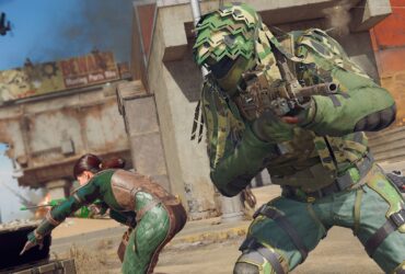 Warzone Cheat Provider Is Reportedly Shutting Down