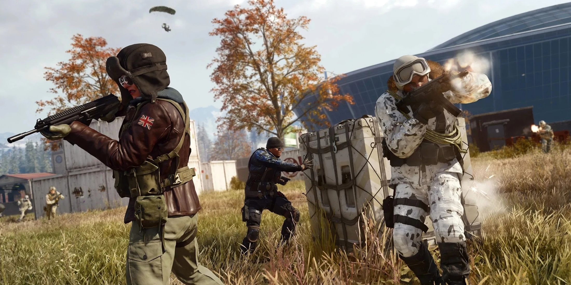 Call of Duty Warzone confirms Return to Verdansk modes, features and more