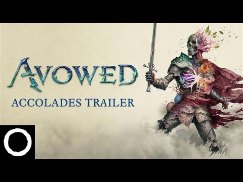 Watch the Avowed Accolades Trailer