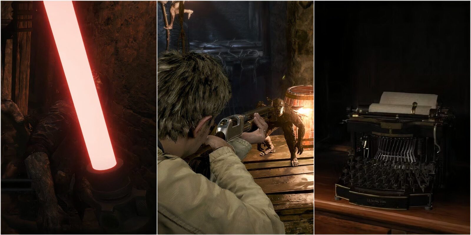Ways To Shake Up A Second Resident Evil Village Playthrough