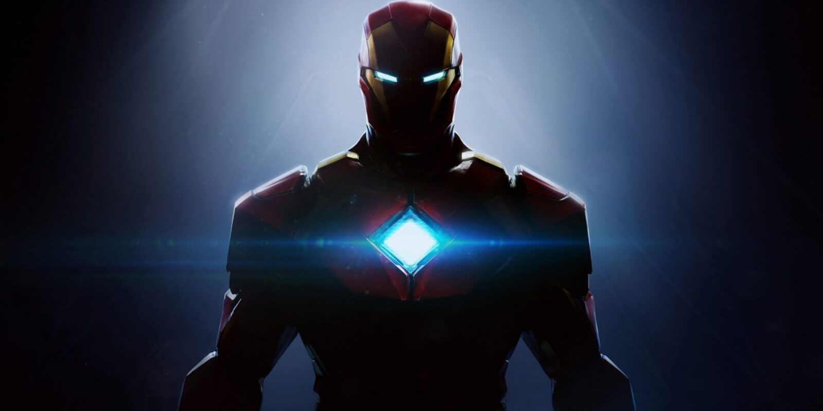 We Might Finally See More From The Iron Man Game Later This Month