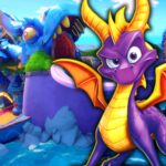 We Need More Platformers Like Spyro