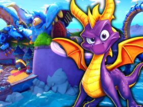 We Need More Platformers Like Spyro