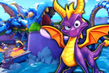 We Need More Platformers Like Spyro