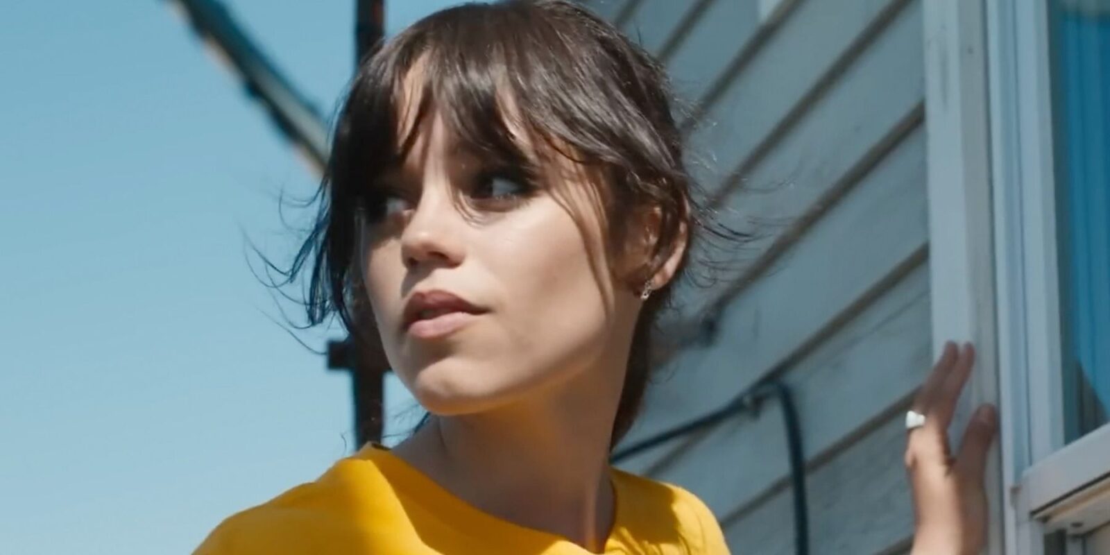 Wednesday Fans Should Watch Jenna Ortega's 2023 Crime Thriller Finestkind