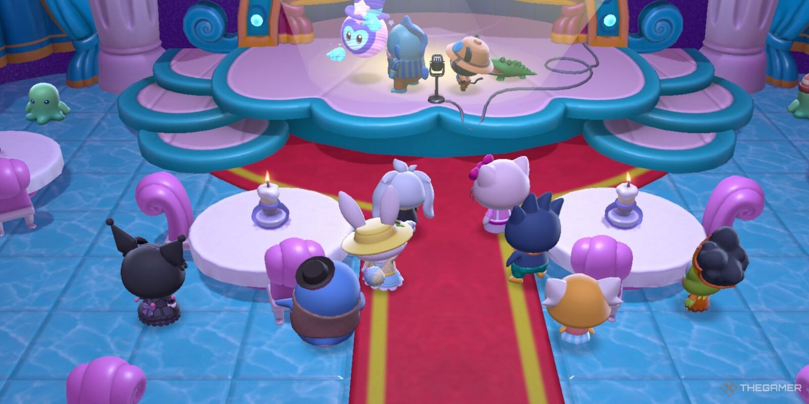 What Are The Answers For Chococat's Tremendous Trivia In Hello Kitty Island Adventure?