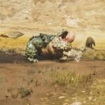 What Are Wyverian Bloodstones For In Monster Hunter Wilds?