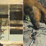 What Conditions Have To Be Met To Activate Latent Power In Monster Hunter Wilds