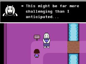 What Does Hard Mode Do in Undertale?