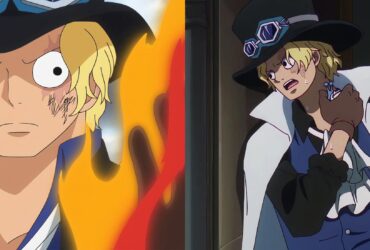 What Happened to Sabo After Punk Hazard, Explained