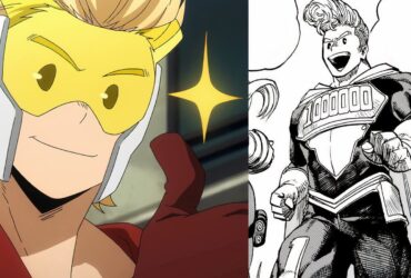 What Happens to Mirio After The Final War, Explained