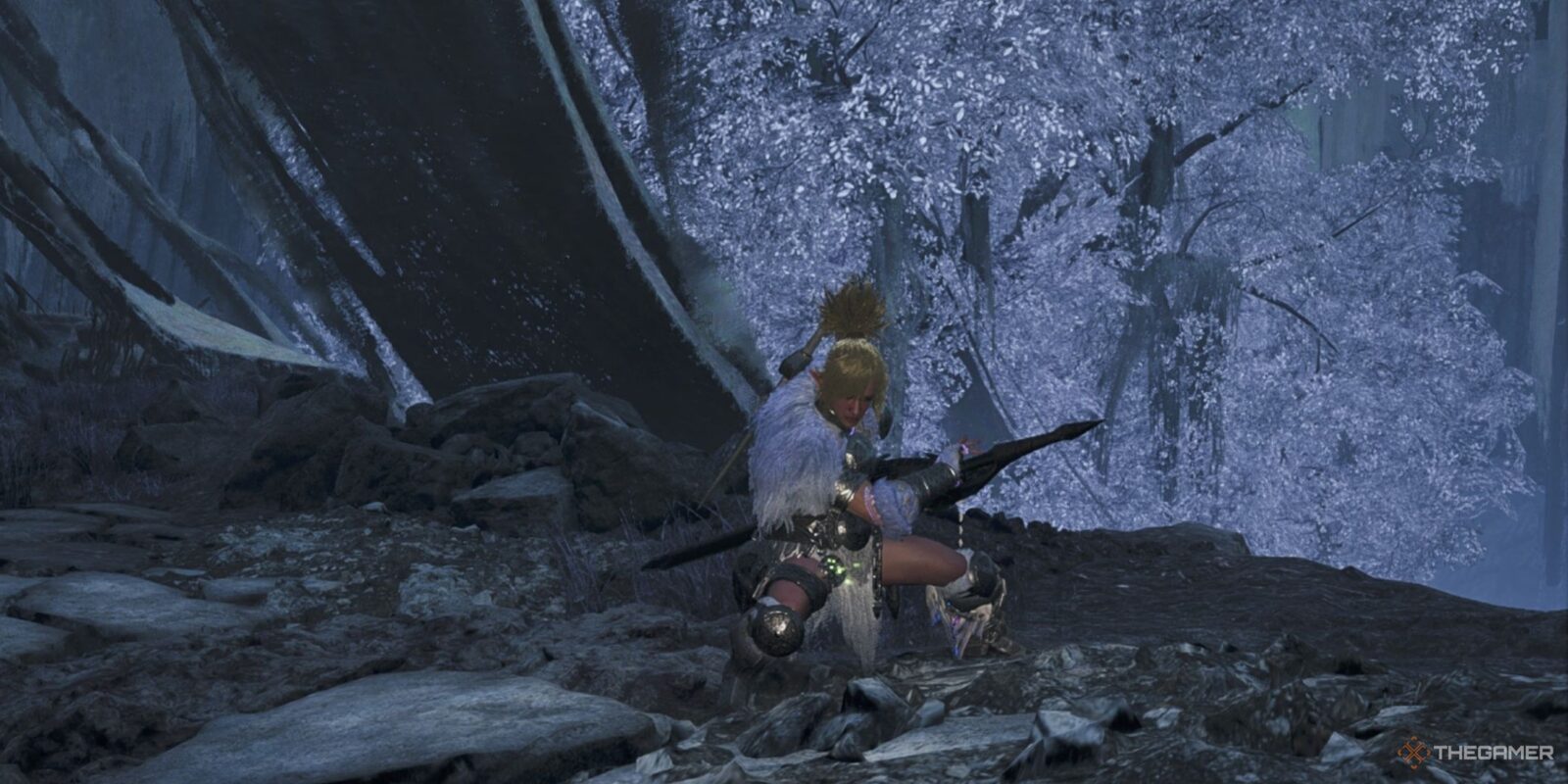 What Is Affinity In Monster Hunter Wilds?