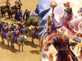 What Is Daily Celestial Challenge In Age Of Mythology: Retold