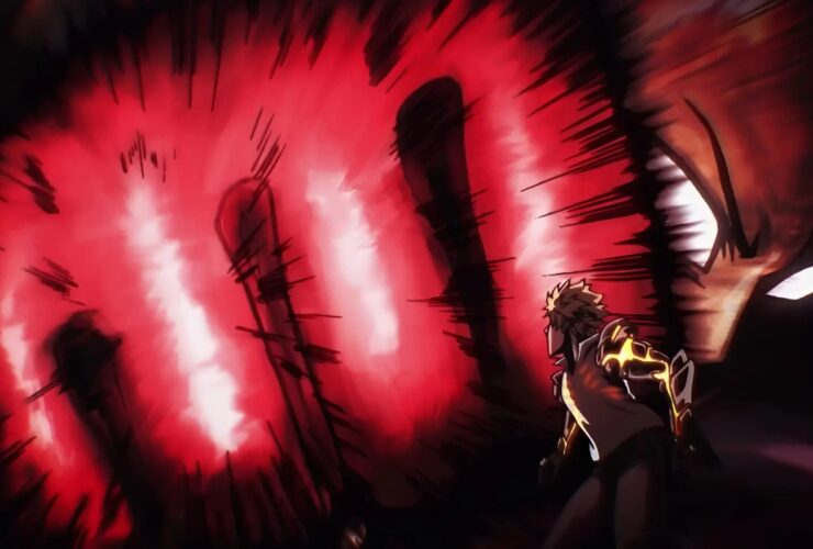 What Is Saitama’s Strongest Recorded Punch So Far?