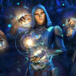 What Is The Psijic Order In The Elder Scrolls