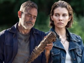 What Lucille's Return Could Mean For Walking Dead: Dead City Season Two