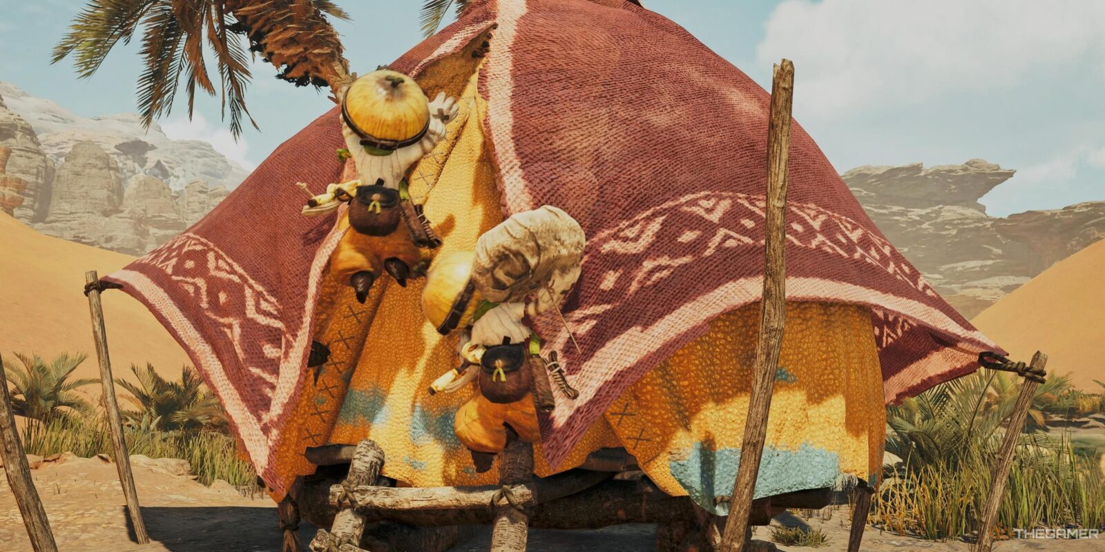 What To Use Guild Points On In Monster Hunter Wilds