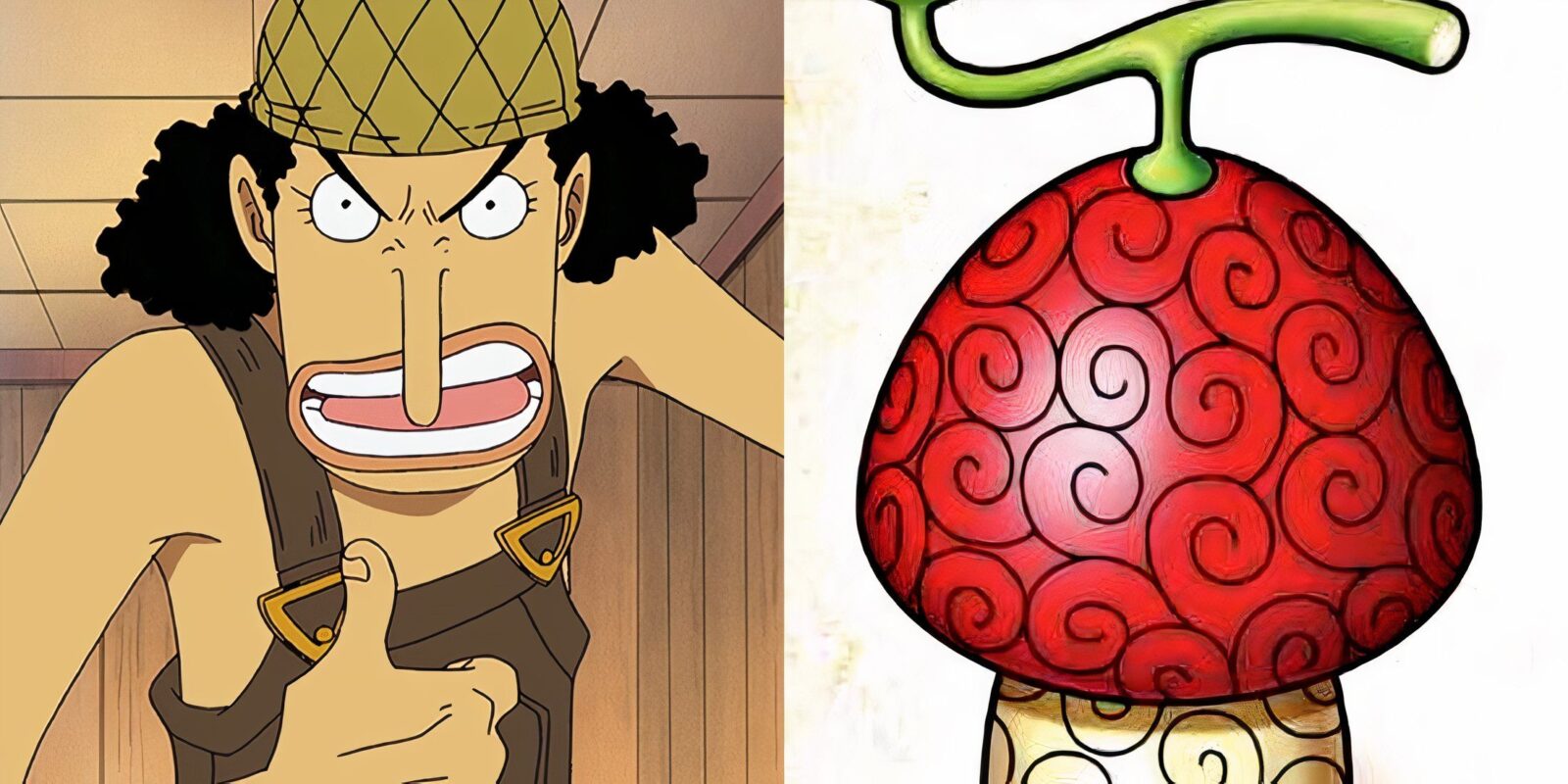 What Would Happen If A Human Ate Chopper’s Devil Fruit?