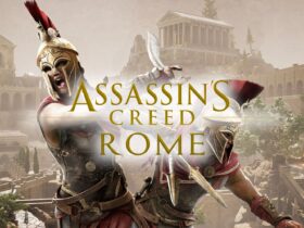 What Would an Assassin's Creed Game in Ancient Rome Look Like?